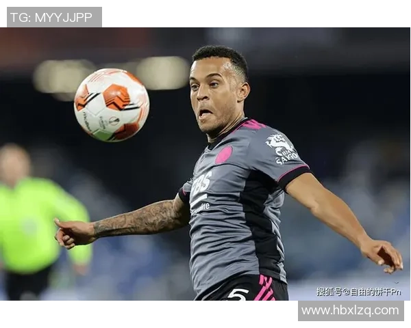 足球界怪兽球星：吃人事件揭示背后隐藏的黑暗故事